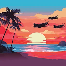 South Pacific