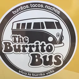 Burrito Bus at Wooly Pig