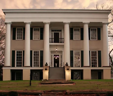 FOT Day-Trip to Milledgeville, GA