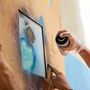 Teen Mural Camp (M-Th)