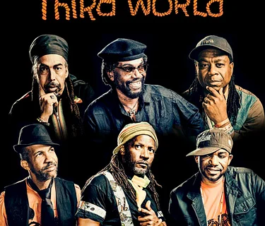 Third World w/SambaDa