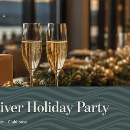 WindRiver Holiday Party