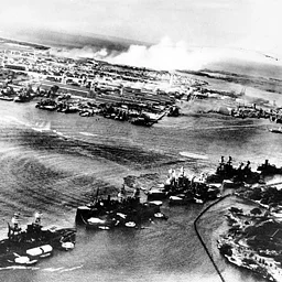 Wardroom Speaker Series Pearl Harbor 2026