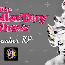 HOOT AND HOLLER - The HollerDaY Show