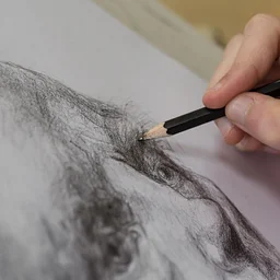 *SINGLE* Adult Drawing Fundamentals