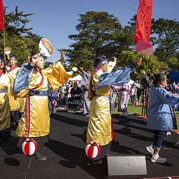 Dance Practices & Yukata Workshop