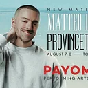 Matteo Lane