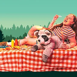 Amber Autry: Happy Holler Tour
