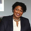 THINKING FORWARD LECTURE SERIES: STACEY ABRAMS