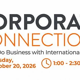 Corporate Connections: How to Do Business with International Motors