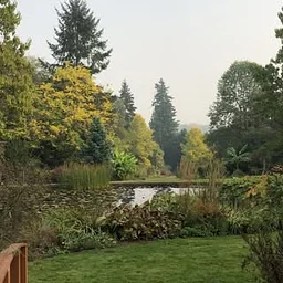 Soos Creek Botanical Garden and Heritage Center