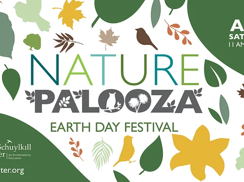 Naturepalooza