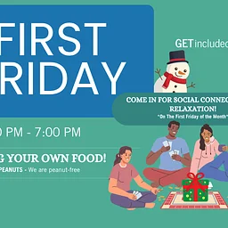 First Friday