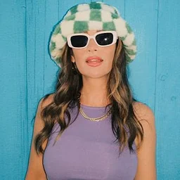 KELLIE ALLEN