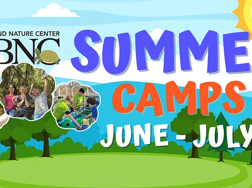 RBNC Summer Camps 2026