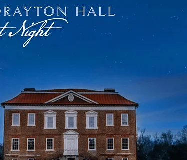 Drayton Hall Night with Charleston Symphony Brass