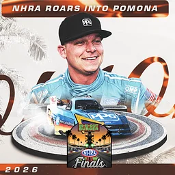 In-N-Out Burger NHRA Finals