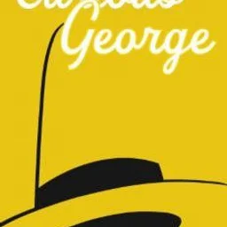 Curious George: The Golden Meatball