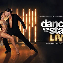 Dancing with the Stars LIVE