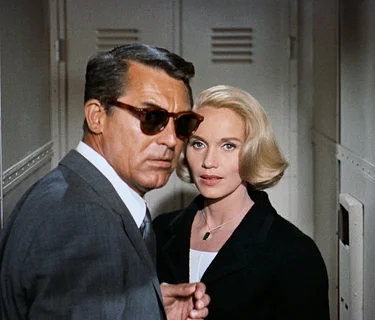 100 Years of Movies: North by Northwest (1959)