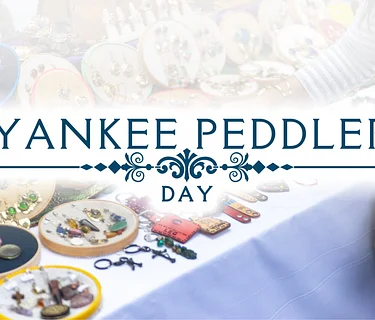 Yankee Peddler Day*
