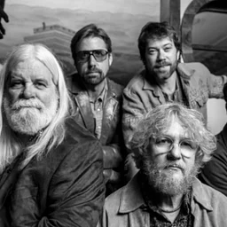 Leftover Salmon
