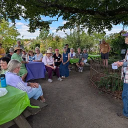 Volunteer Forum – Save the Date!