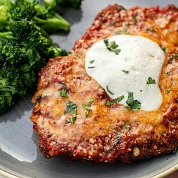 🍗 Todd Dalin’s Chicken Fried Steak & Chicken Dinner
