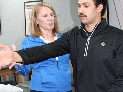 Bloomfield Hills Rotator Cuff Workshop