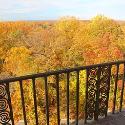 From Tower to Garden: Glencairn's Symbolism Inside and Out Tour