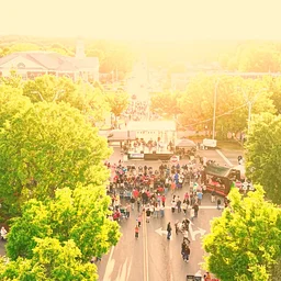 Allen County Farmers' Market