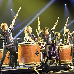 TaikoArts Midwest presents TaikoGroove with EnsŌ Daiko and Savage Aural Hotbed