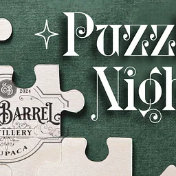 Puzzle Night