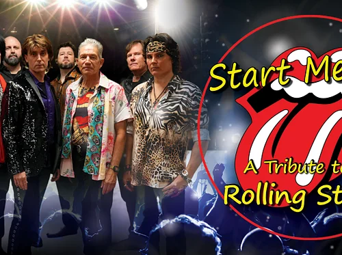 Start Me Up! A Tribute to the Rolling Stones