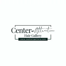 Center of Attraction Hair Gallery