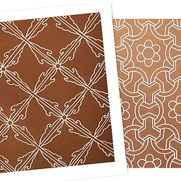 Make+Take: Tile Linocut