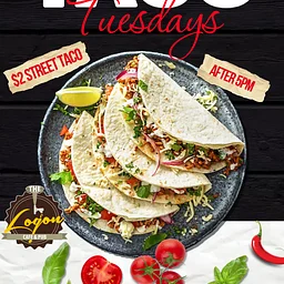Taco Tuesday Karaoke!