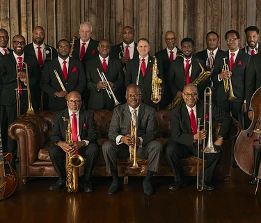 Count Basie Orchestra