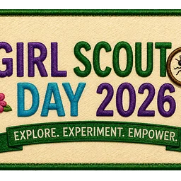 Girl Scout Day 2026