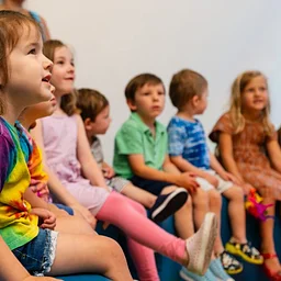 Mayor Jane Castor Storytime