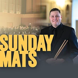 Sunday Matinees at NAZ: Andreas & Haydn