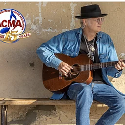 Hank Woji in Concert, Bob Patetta Opens