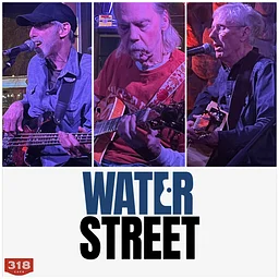 Waterstreet