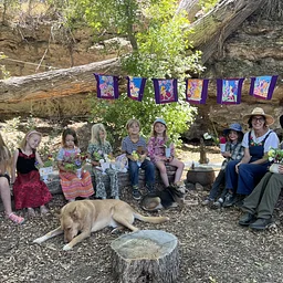 Wild Heart Camp