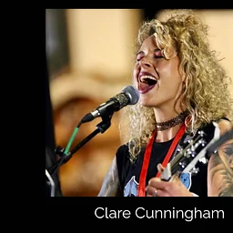 Clare Cunningham