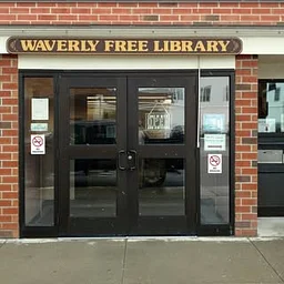 Waverly Free Library