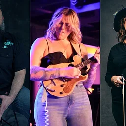 Matt Smith’s Well-Crafted Music Series with Cynthia McDermott and Lyndsay Pruett feat. Rick Cooper and Zach Smith