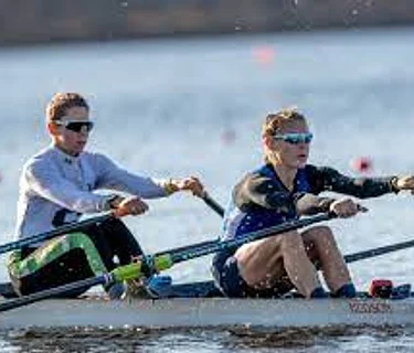 Florida Scholastic Rowing Assn. Sculling Championships