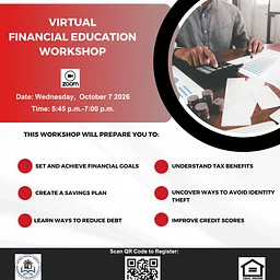 Financial Education Workshop