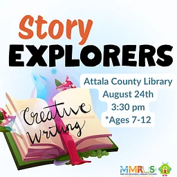 Story Explorers